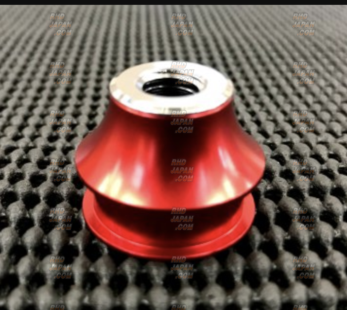 Seeker Shift Boot Collar Evolution Red - FL1 FK7 FK8 JW5 FD2 FN2